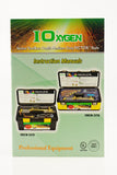 TOTAL WELDING - VMCW-22TB - SLD-IO-1004 -  - EQUIPOS OXIACETILENO -  - EQUIPO DE OXIACETILENO TIPO VICTOR SERVICIO MEDIANO