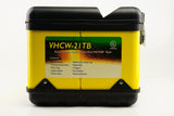 TOTAL WELDING - VHCW-21TB - SLD-IO-1001 -  - EQUIPOS OXIACETILENO -  - EQUIPO DE OXIACETILENO TIPO VICTOR SERVICIO PESADO