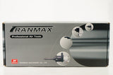 TRANMAX - TPT-923 - ATH-TM-2038 -  - HERRAMIENTA NEUMATICA -  - ESCAREADOR NEUMATICO