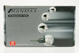 TRANMAX - TPT-508 - ATH-TM-2021 -  - HERRAMIENTA NEUMATICA -  - ESMERILADORA ANGULAR NEUMATICA 7"