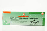 JONNESWAY - AE320023 - HER-JW-5351 -  - FRENOS Y SUSPENSION -  - EXTRACTOR DE RESORTES DE COMPENSADOR 270 MM