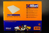 MILLARD - MC-70620 - ATC-MD-4003 -  - FILTROS AUTOMOTRICES -  - FILTRO DE CABINA AMAROK