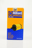 MILLARD - ML-9463 - ATC-MD-3050 -  - FILTROS AUTOMOTRICES -  - FILTRO PARA ACEITE AUDI GOLF JETTA POLO