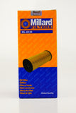 MILLARD - ML-8530 - ATC-MD-3030 -  - FILTROS AUTOMOTRICES -  - FILTRO PARA ACEITE AUDI SKODA VOLKSWAGEN BMW
