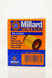 MILLARD - ML-67845 - ATC-MD-3053 -  - FILTROS AUTOMOTRICES -  - FILTRO PARA ACEITE BMW