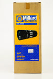 MILLARD - ML-3000 - ATC-MD-3038 -  - FILTROS AUTOMOTRICES -  - FILTRO PARA ACEITE CAMIONES CUMMINS FREIGHTLINER HYUNDAI FORD