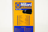 MILLARD - ML-3000 - ATC-MD-3038 -  - FILTROS AUTOMOTRICES -  - FILTRO PARA ACEITE CAMIONES CUMMINS FREIGHTLINER HYUNDAI FORD