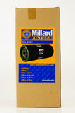 MILLARD - ML-2801 - ATC-MD-3036 -  - FILTROS AUTOMOTRICES -  - FILTRO PARA ACEITE CAMIONES INTERNATIONAL IVECO VOLKSWAGEN