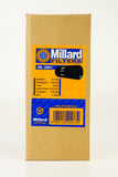 MILLARD - ML-2801 - ATC-MD-3036 -  - FILTROS AUTOMOTRICES -  - FILTRO PARA ACEITE CAMIONES INTERNATIONAL IVECO VOLKSWAGEN