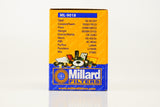 MILLARD - ML-9018 - ATC-MD-3032 -  - FILTROS AUTOMOTRICES -  - FILTRO PARA ACEITE CHEVROLET ASTRA PONTIAC ALFA ROMEO