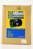 MILLARD - ML-5934 - ATC-MD-3026 -  - FILTROS AUTOMOTRICES -  - FILTRO PARA ACEITE CHEVROLETS TRUCKS