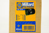 MILLARD - ML-5934 - ATC-MD-3026 -  - FILTROS AUTOMOTRICES -  - FILTRO PARA ACEITE CHEVROLETS TRUCKS