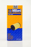 MILLARD - ML-9443 - ATC-MD-3012 -  - FILTROS AUTOMOTRICES -  - FILTRO PARA ACEITE CITROEN BERLINGO C2 C3 PEUGEOT 306  307 PARTNER