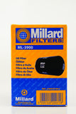 MILLARD - ML-3900 - ATC-MD-3043 -  - FILTROS AUTOMOTRICES -  - FILTRO PARA ACEITE CUMMINS FORD