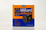 MILLARD - ML-2C - ATC-MD-3047 -  - FILTROS AUTOMOTRICES -  - FILTRO PARA ACEITE FORD EXPLORER