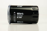 MILLARD - ML-3600 - ATC-MD-3040 -  - FILTROS AUTOMOTRICES -  - FILTRO PARA ACEITE FORD MAZDA DODGE