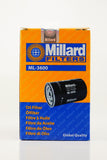MILLARD - ML-3600 - ATC-MD-3040 -  - FILTROS AUTOMOTRICES -  - FILTRO PARA ACEITE FORD MAZDA DODGE