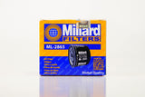 MILLARD - ML-2865 - ATC-MD-3037 -  - FILTROS AUTOMOTRICES -  - FILTRO PARA ACEITE HONDA ACCORD 1.6