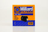 MILLARD - ML-3807 - ATC-MD-3001 -  - FILTROS AUTOMOTRICES -  - FILTRO PARA ACEITE HONDA/HYUNDAI