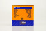 MILLARD - ML-3807 - ATC-MD-3001 -  - FILTROS AUTOMOTRICES -  - FILTRO PARA ACEITE HONDA/HYUNDAI