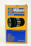 MILLARD - ML-8025 - ATC-MD-3048 -  - FILTROS AUTOMOTRICES -  - FILTRO PARA ACEITE MITSUBISHI 6D16-2A