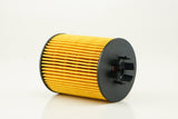 MILLARD - ML-5958 - ATC-MD-3027 -  - FILTROS AUTOMOTRICES -  - FILTRO PARA ACEITE OPEL CHEVROLET