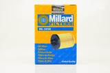 MILLARD - ML-5958 - ATC-MD-3027 -  - FILTROS AUTOMOTRICES -  - FILTRO PARA ACEITE OPEL CHEVROLET