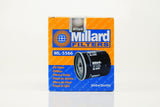 MILLARD - ML-5566 - ATC-MD-3007 -  - FILTROS AUTOMOTRICES -  - FILTRO PARA ACEITE PEUGEOT CITROEN ALFA ROMEO VOLVO