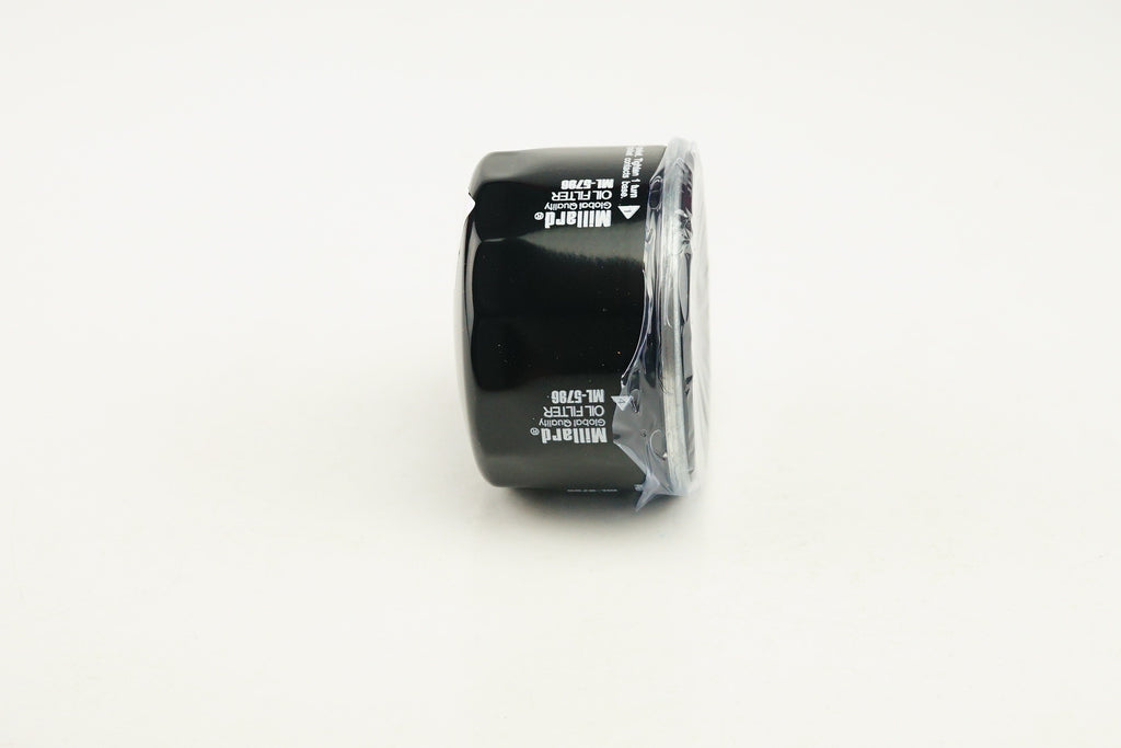 MILLARD - ML-5796 - ATC-MD-3009 - AUTOMOTRIZ CONSUMIBLES - FILTROS AUTOMOTRICES - FILTROS PARA ACEITE - FILTRO PARA ACEITE RENAULT NISSAN SUZUKI