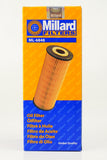 MILLARD - ML-6848 - ATC-MD-3054 -  - FILTROS AUTOMOTRICES -  - FILTRO PARA ACEITE SANGYONG-MERCEDEZ