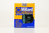 MILLARD - ML-5548 - ATC-MD-3025 -  - FILTROS AUTOMOTRICES -  - FILTRO PARA ACEITE VOLKSWAGEN SKODA