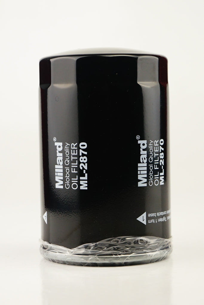 MILLARD - ML-2870 - ATC-MD-3006 - AUTOMOTRIZ CONSUMIBLES - FILTROS AUTOMOTRICES - FILTROS PARA ACEITE - FILTRO PARA ACEITE VOLKSWAGEN AUDI