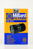 MILLARD - ML-2870 - ATC-MD-3006 -  - FILTROS AUTOMOTRICES -  - FILTRO PARA ACEITE VOLKSWAGEN AUDI
