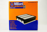 MILLARD - MK-51943 - ATC-MD-2010 -  - FILTROS AUTOMOTRICES -  - FILTRO PARA AIRE CHEVROLET LUV-D MAX