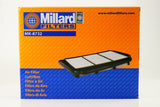 MILLARD - MK-8732 - ATC-MD-2059 -  - FILTROS AUTOMOTRICES -  - FILTRO PARA AIRE CHEVROLET OPTRA