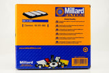 MILLARD - MK-91485 - ATC-MD-2023 -  - FILTROS AUTOMOTRICES -  - FILTRO PARA AIRE CHEVROLET SPARK