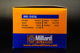 MILLARD - MK-5456 - ATC-MD-2034 -  - FILTROS AUTOMOTRICES -  - FILTRO PARA AIRE CITROEN MOTOR 1.8 CC PEUGEOT PARTNER