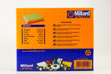 MILLARD - MK-8674 - ATC-MD-2057 -  - FILTROS AUTOMOTRICES -  - FILTRO PARA AIRE CITROEN PEUGEOT 206