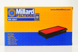 MILLARD - MK-6807 - ATC-MD-2044 -  - FILTROS AUTOMOTRICES -  - FILTRO PARA AIRE HONDA ACCORD