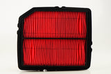 MILLARD - MK-6333 - ATC-MD-2041 -  - FILTROS AUTOMOTRICES -  - FILTRO PARA AIRE HONDA CIVIC 1992 - 1996