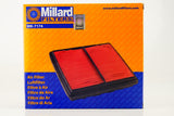 MILLARD - MK-7174 - ATC-MD-2045 -  - FILTROS AUTOMOTRICES -  - FILTRO PARA AIRE HONDA CIVIC 1996 - 1999