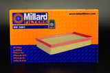 MILLARD - MK-5881 - ATC-MD-2038 -  - FILTROS AUTOMOTRICES -  - FILTRO PARA AIRE HYUNDAI