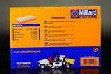 MILLARD - MK-8970 - ATC-MD-2004 -  - FILTROS AUTOMOTRICES -  - FILTRO PARA AIRE HYUNDAI ACCENT