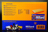 MILLARD - MK-7775 - ATC-MD-2011 -  - FILTROS AUTOMOTRICES -  - FILTRO PARA AIRE HYUNDAI ACCENT PONY 1.5