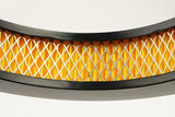 MILLARD - MK-4320 - ATC-MD-2054 -  - FILTROS AUTOMOTRICES -  - FILTRO PARA AIRE MAZDA 323 FORD BRONCO