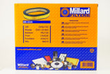 MILLARD - MK-4320 - ATC-MD-2054 -  - FILTROS AUTOMOTRICES -  - FILTRO PARA AIRE MAZDA 323 FORD BRONCO