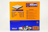 MILLARD - MK-7142 - ATC-MD-2024 -  - FILTROS AUTOMOTRICES -  - FILTRO PARA AIRE MITSUBISHI DODGE STEALTH