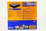 MILLARD - MK-8208 - ATC-MD-2050 -  - FILTROS AUTOMOTRICES -  - FILTRO PARA AIRE MITSUBISHI LANCER OUTLANDER
