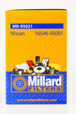 MILLARD - MK-95021 - ATC-MD-2065 -  - FILTROS AUTOMOTRICES -  - FILTRO PARA AIRE NISSAN FRONTIER