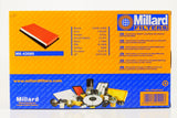 MILLARD - MK-43080 - ATC-MD-2001 -  - FILTROS AUTOMOTRICES -  - FILTRO PARA AIRE NISSAN MURANO PATHFINDER